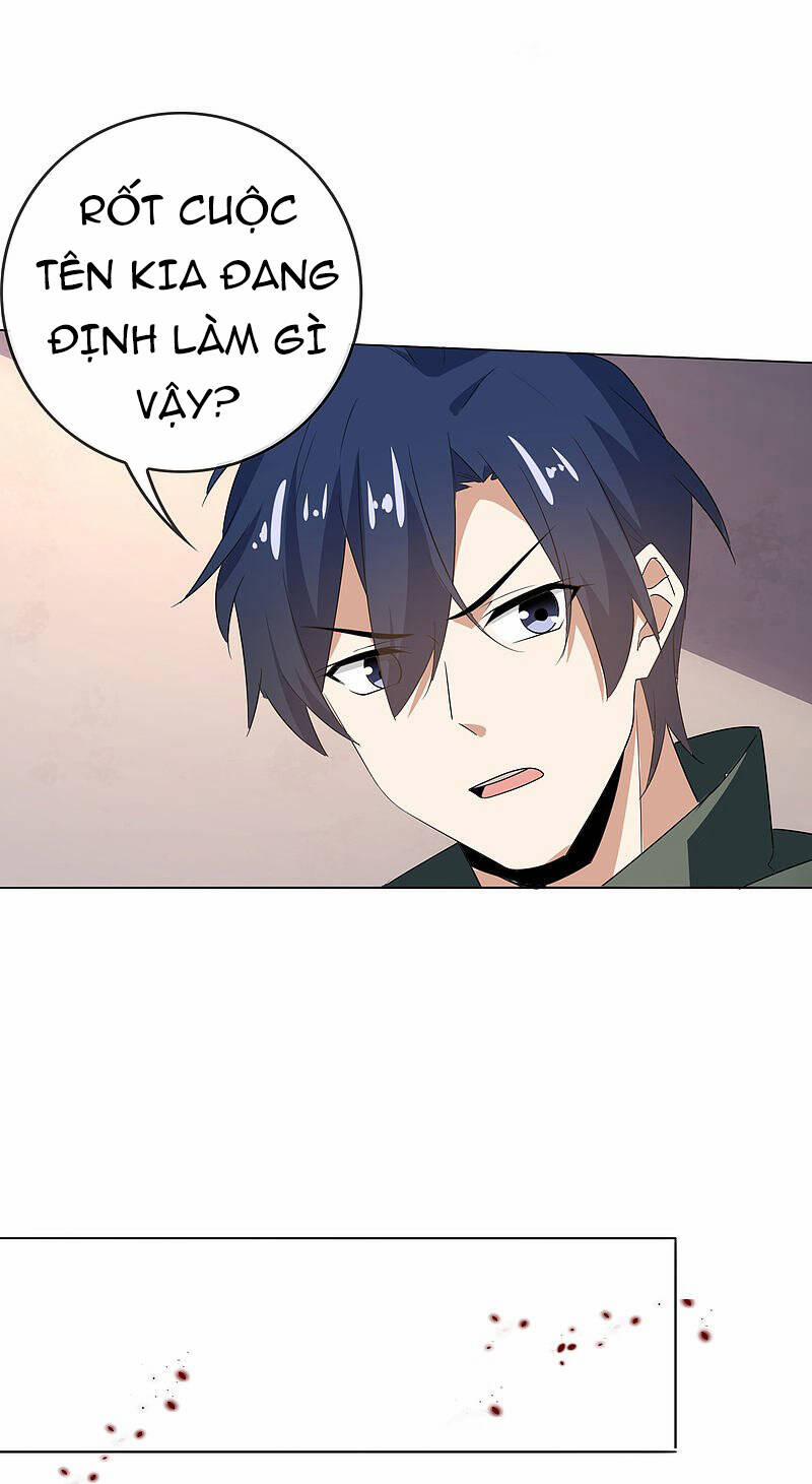 Mạt Thế Cùng Bạn Gái Zombie 13 trang 39