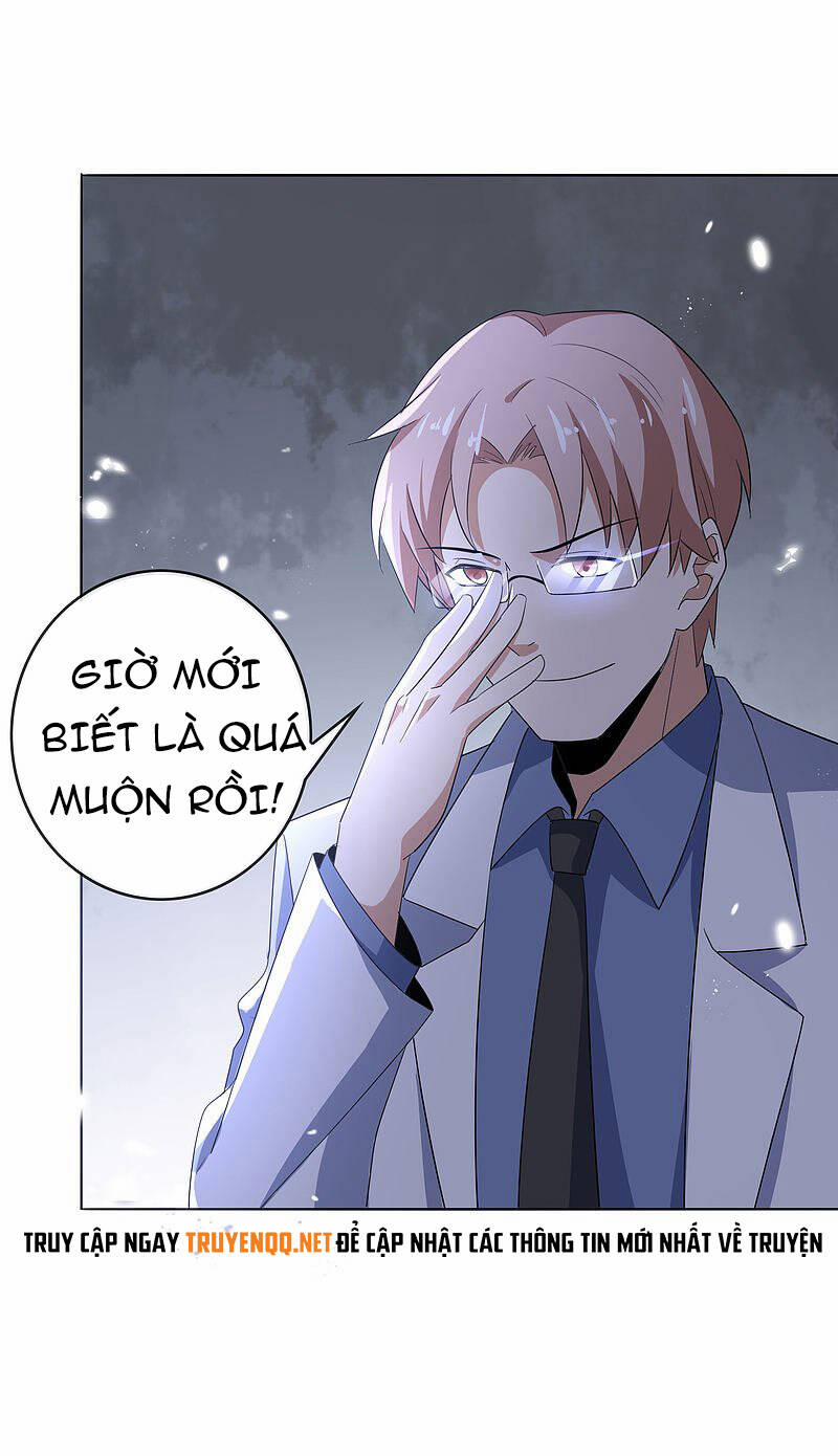 Mạt Thế Cùng Bạn Gái Zombie 13 trang 47