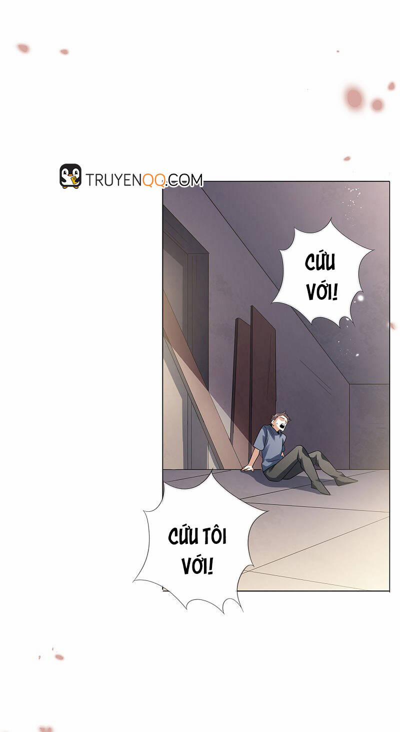 Mạt Thế Cùng Bạn Gái Zombie 14 trang 1