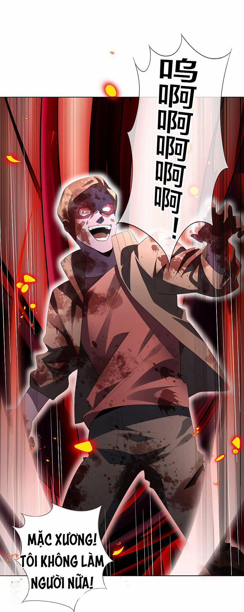 Mạt Thế Cùng Bạn Gái Zombie 14 trang 12