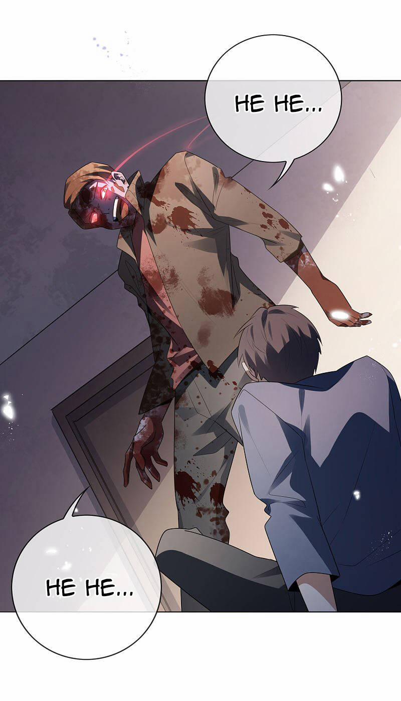 Mạt Thế Cùng Bạn Gái Zombie 14 trang 15