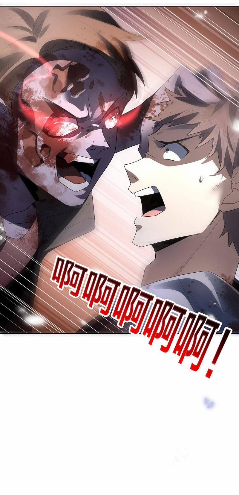 Mạt Thế Cùng Bạn Gái Zombie 14 trang 17