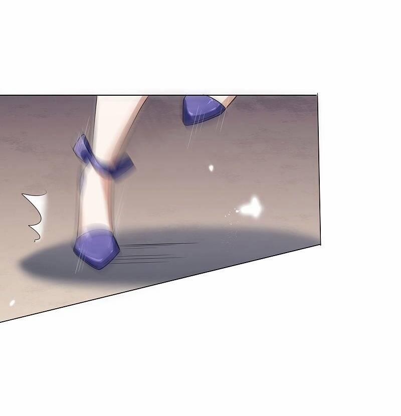 Mạt Thế Cùng Bạn Gái Zombie 14 trang 22