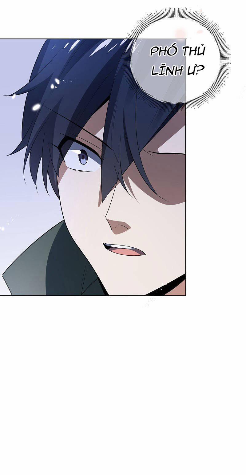 Mạt Thế Cùng Bạn Gái Zombie 14 trang 30