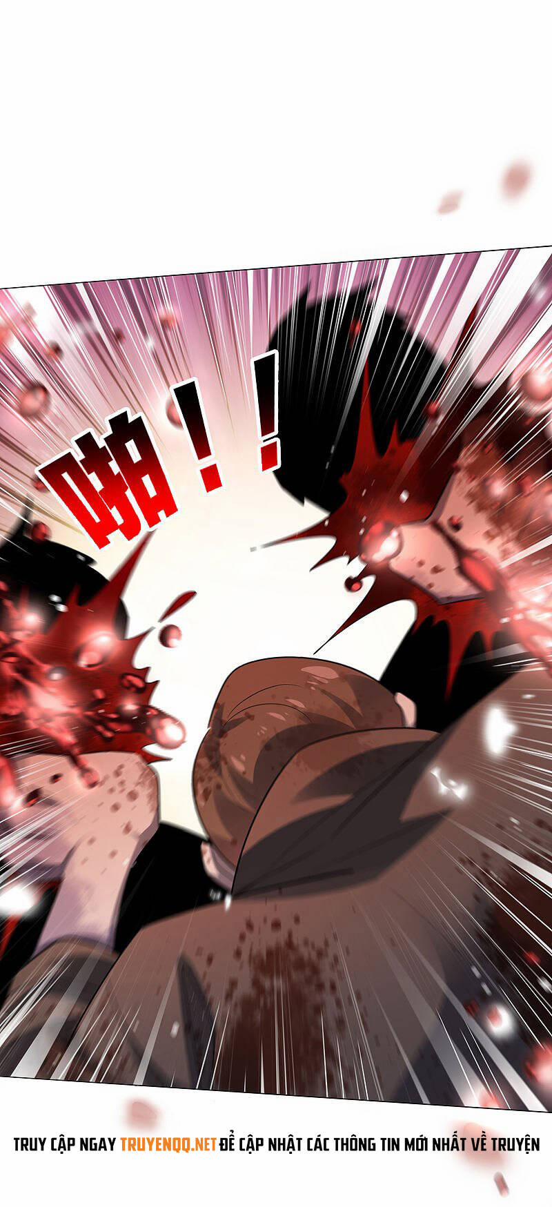 Mạt Thế Cùng Bạn Gái Zombie 14 trang 4