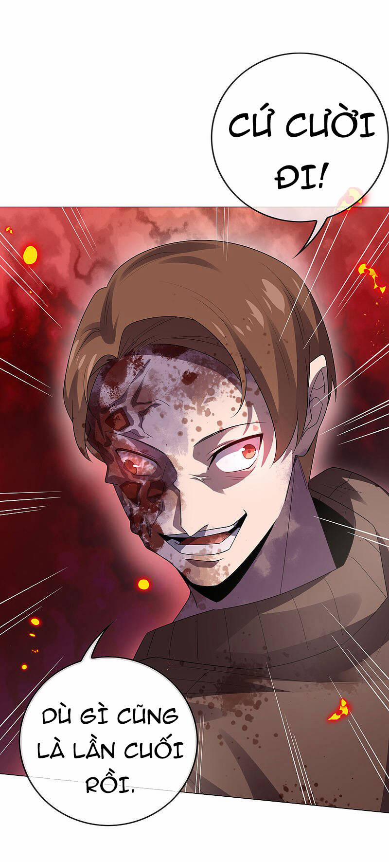 Mạt Thế Cùng Bạn Gái Zombie 14 trang 8