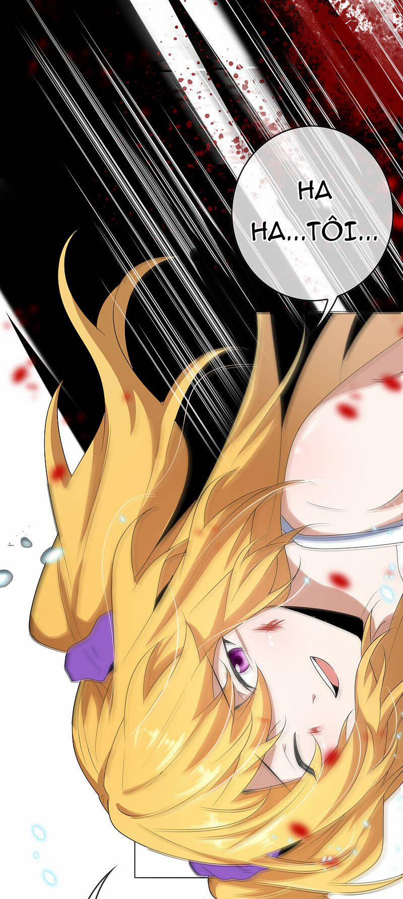 Mạt Thế Cùng Bạn Gái Zombie 15 trang 13