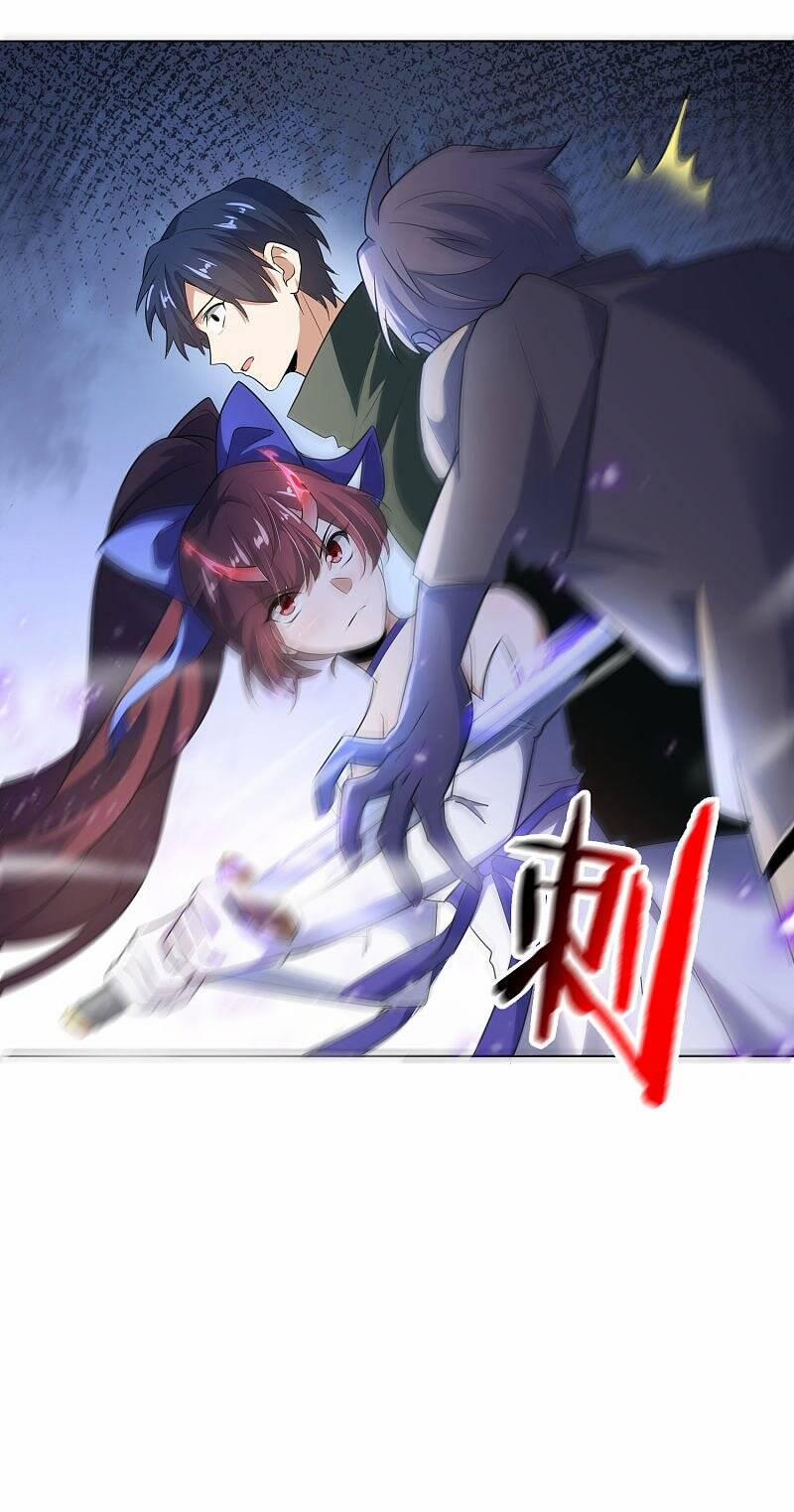 Mạt Thế Cùng Bạn Gái Zombie 15 trang 16