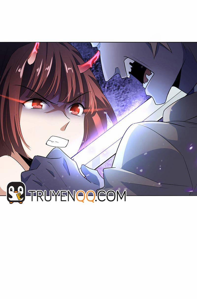 Mạt Thế Cùng Bạn Gái Zombie 15 trang 17