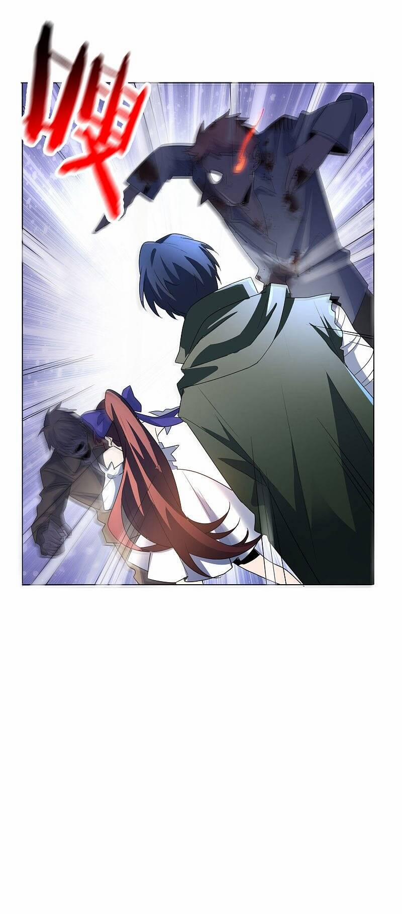 Mạt Thế Cùng Bạn Gái Zombie 15 trang 18