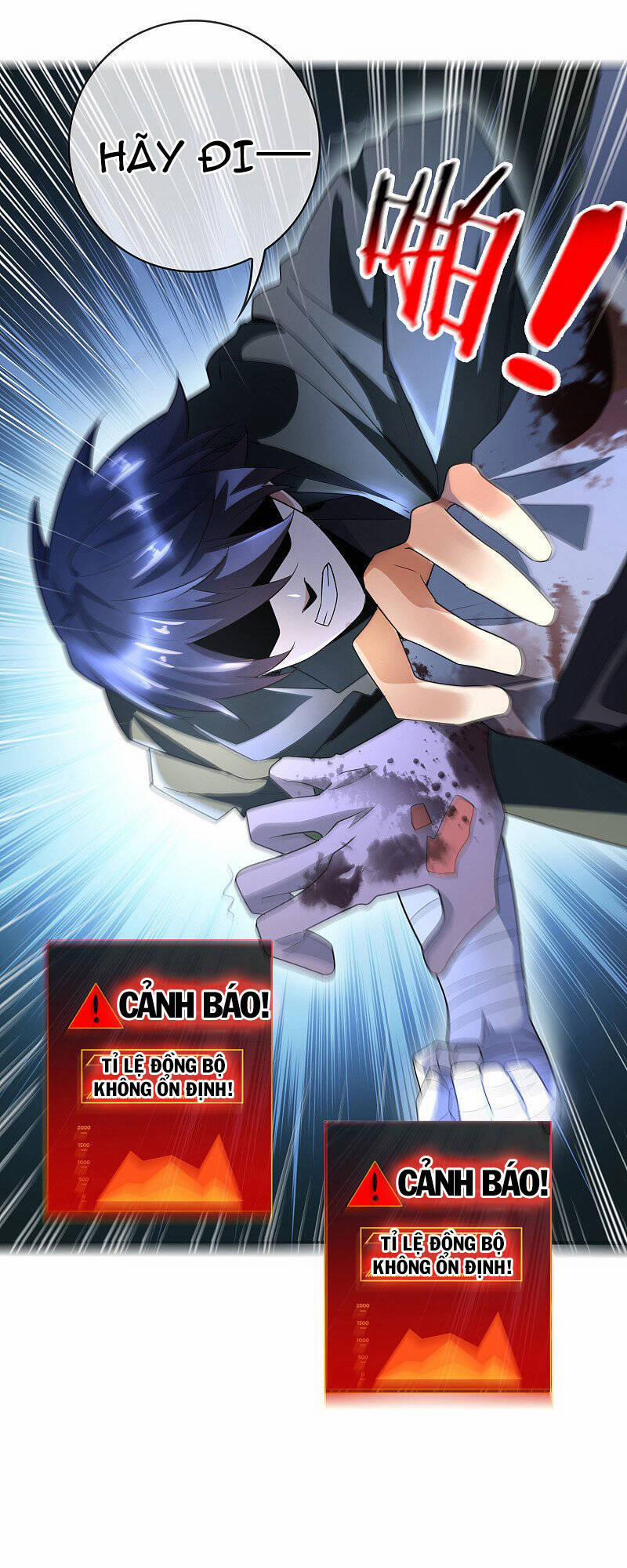 Mạt Thế Cùng Bạn Gái Zombie 15 trang 19