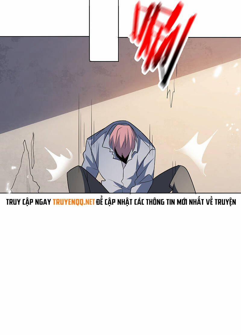 Mạt Thế Cùng Bạn Gái Zombie 15 trang 25