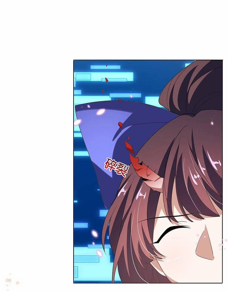 Mạt Thế Cùng Bạn Gái Zombie 15 trang 33