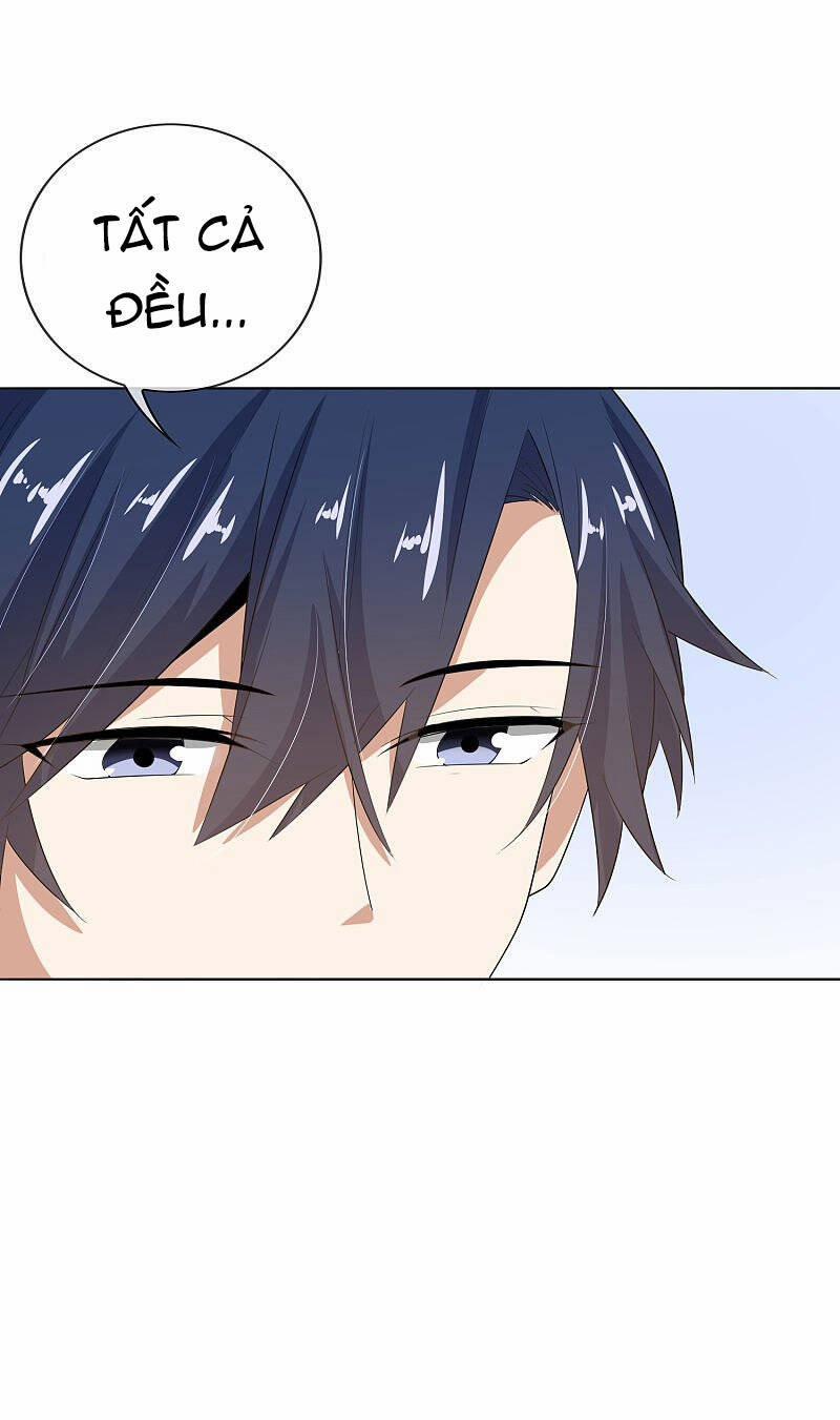 Mạt Thế Cùng Bạn Gái Zombie 15 trang 35