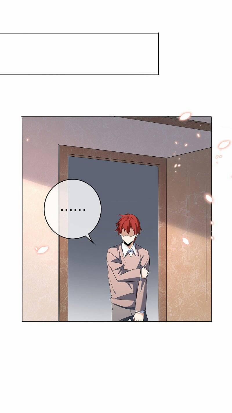 Mạt Thế Cùng Bạn Gái Zombie 15 trang 37