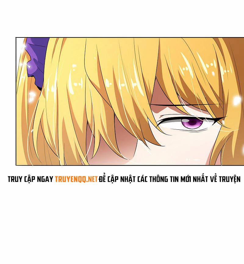 Mạt Thế Cùng Bạn Gái Zombie 15 trang 6