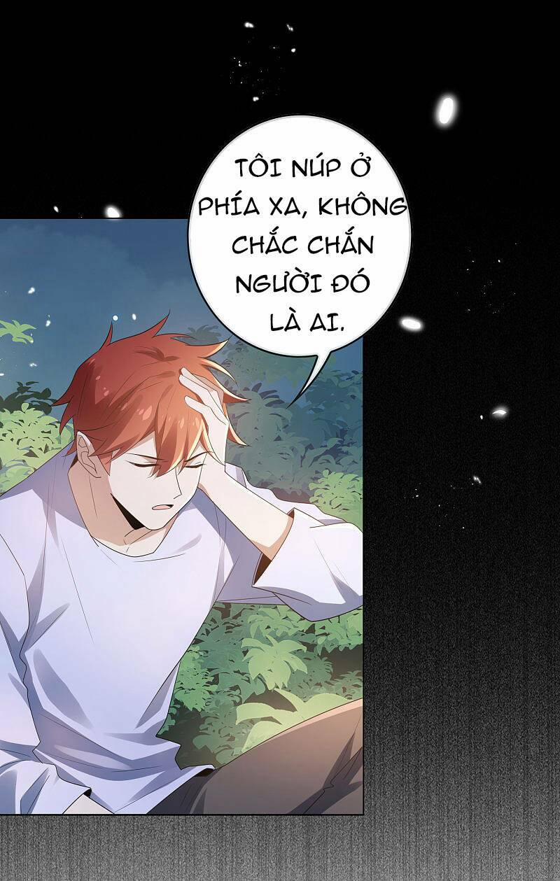 Mạt Thế Cùng Bạn Gái Zombie 16 trang 2