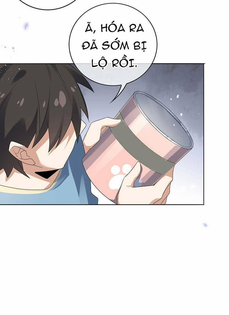 Mạt Thế Cùng Bạn Gái Zombie 16 trang 36