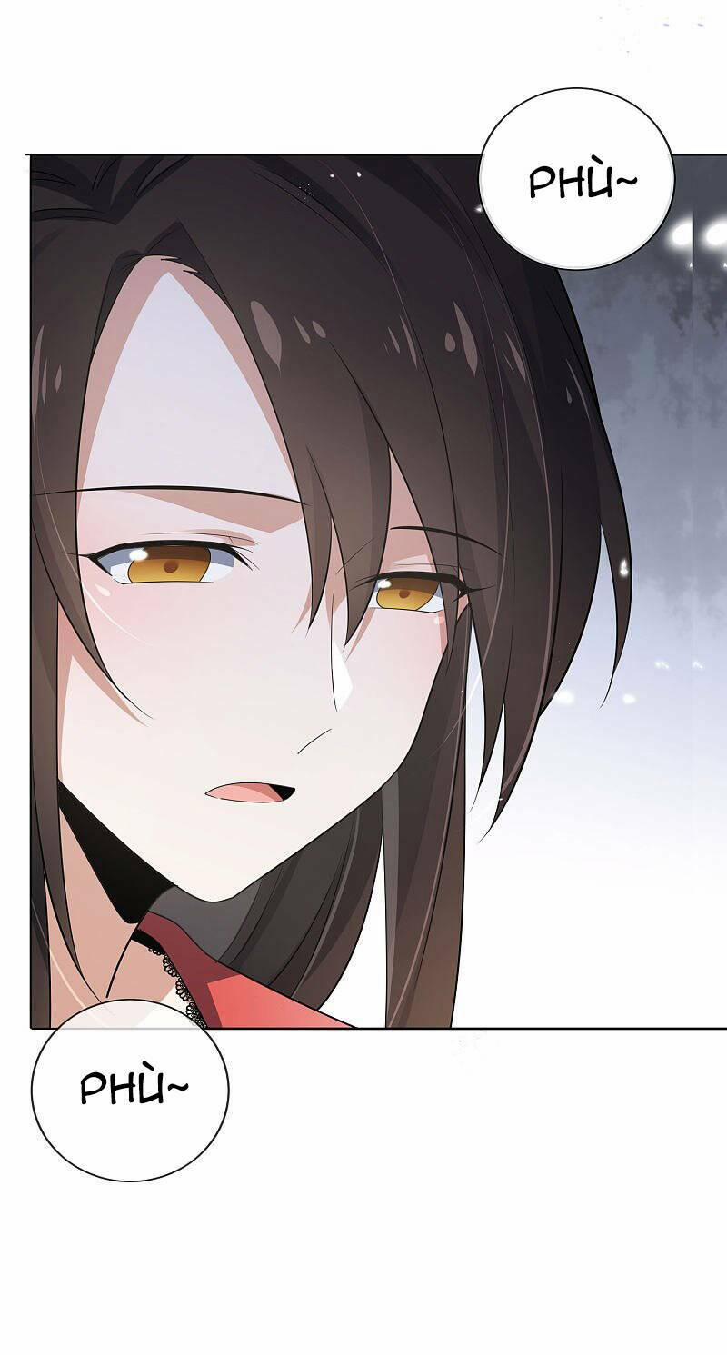 Mạt Thế Cùng Bạn Gái Zombie 16 trang 44