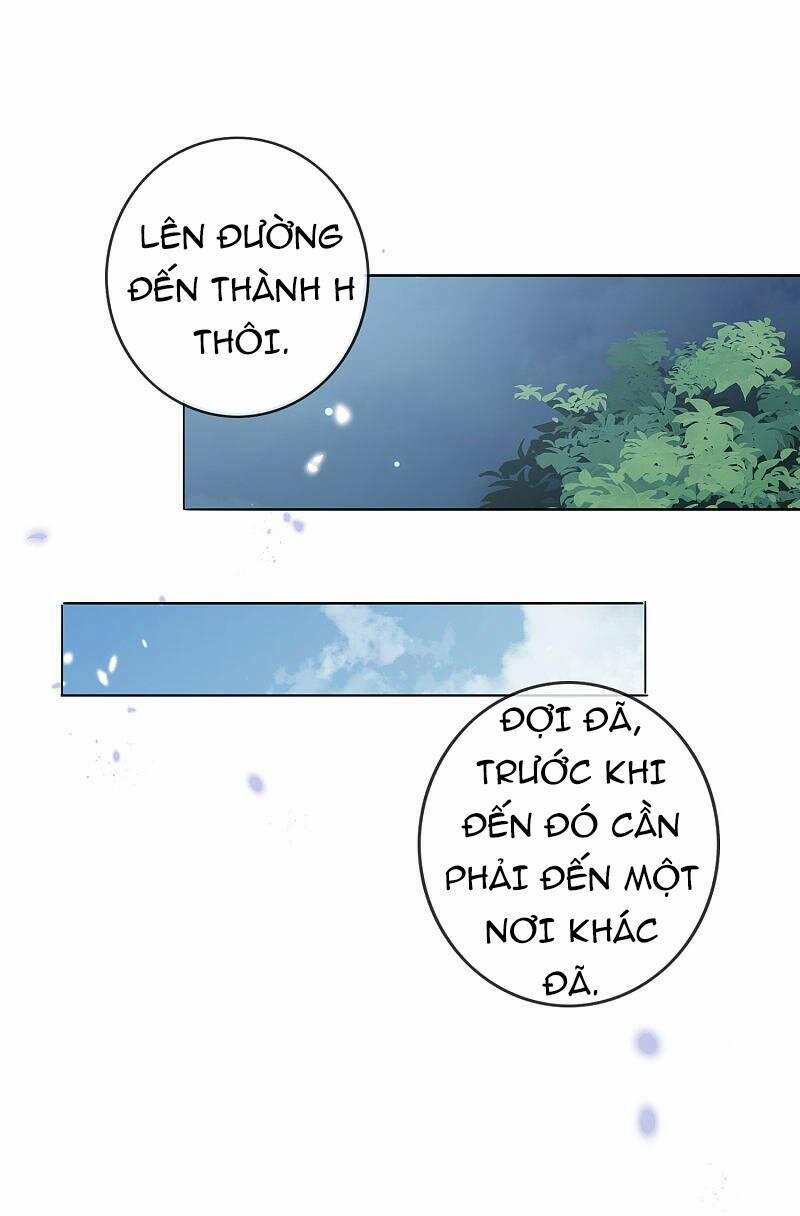 Mạt Thế Cùng Bạn Gái Zombie 16 trang 9