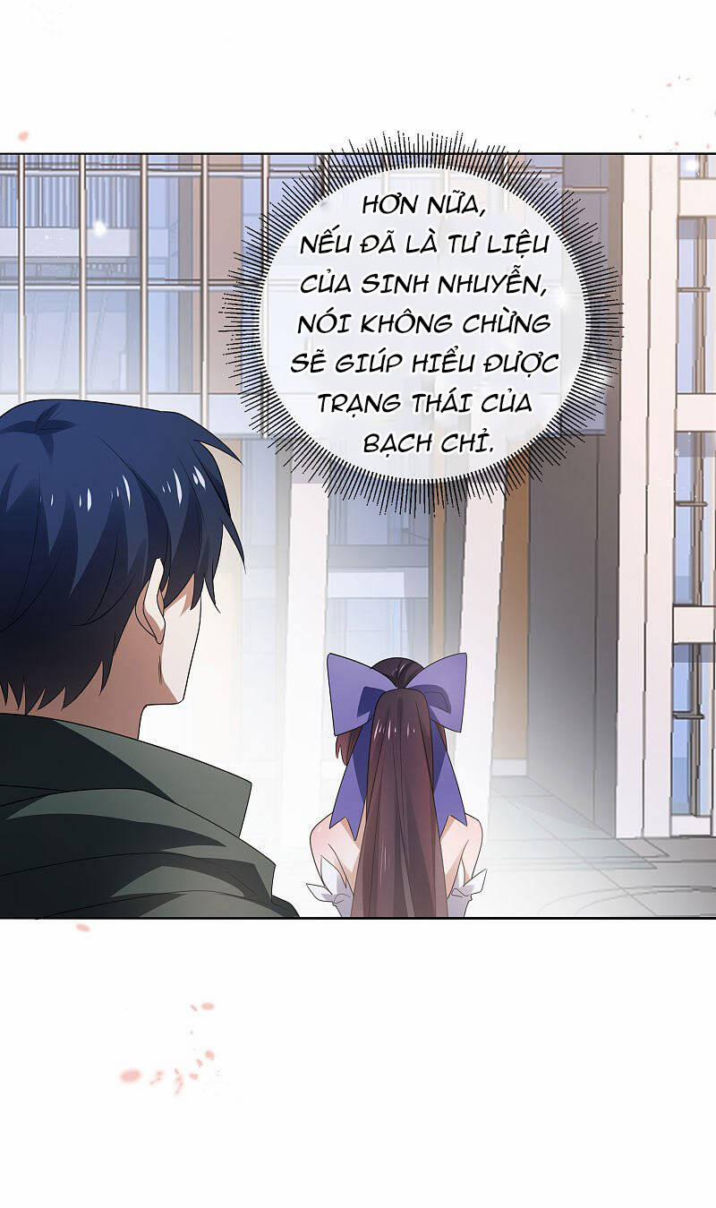 Mạt Thế Cùng Bạn Gái Zombie 17 trang 29