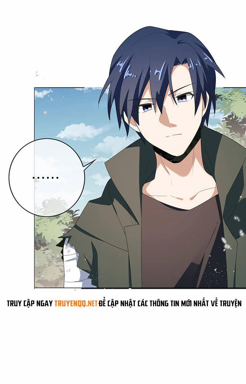 Mạt Thế Cùng Bạn Gái Zombie 17 trang 5