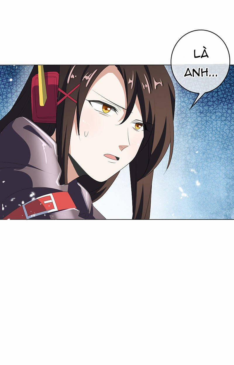 Mạt Thế Cùng Bạn Gái Zombie 17 trang 6