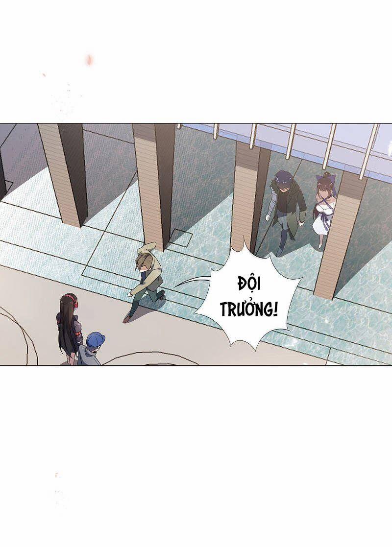 Mạt Thế Cùng Bạn Gái Zombie 18 trang 13