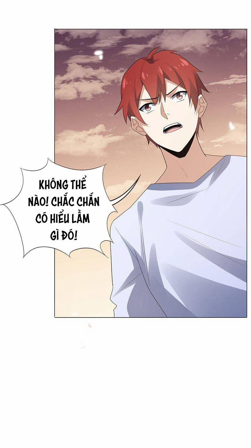 Mạt Thế Cùng Bạn Gái Zombie 18 trang 16