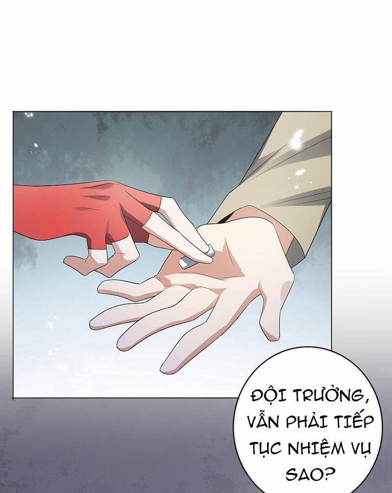 Mạt Thế Cùng Bạn Gái Zombie 18 trang 24