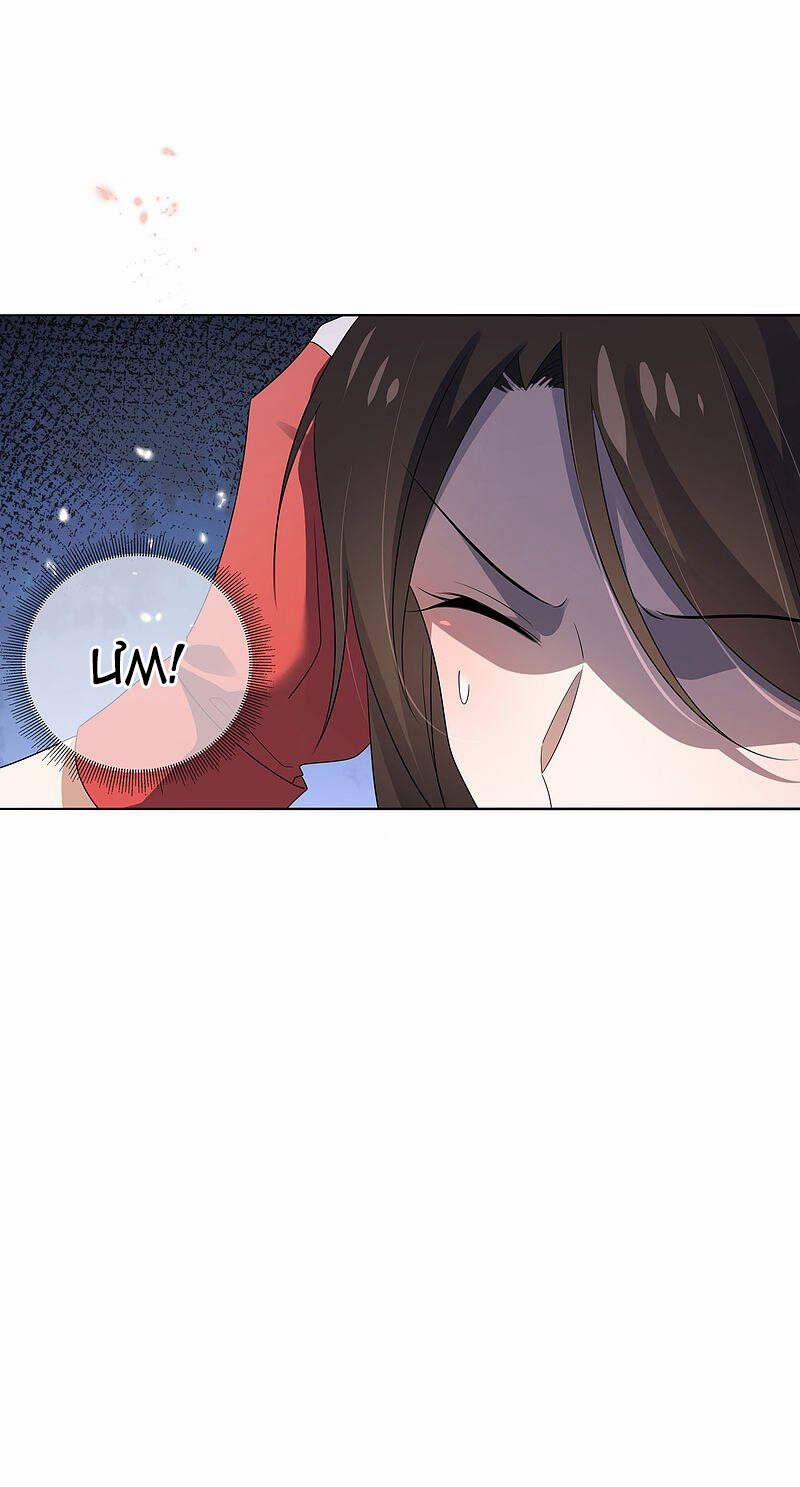 Mạt Thế Cùng Bạn Gái Zombie 18 trang 29