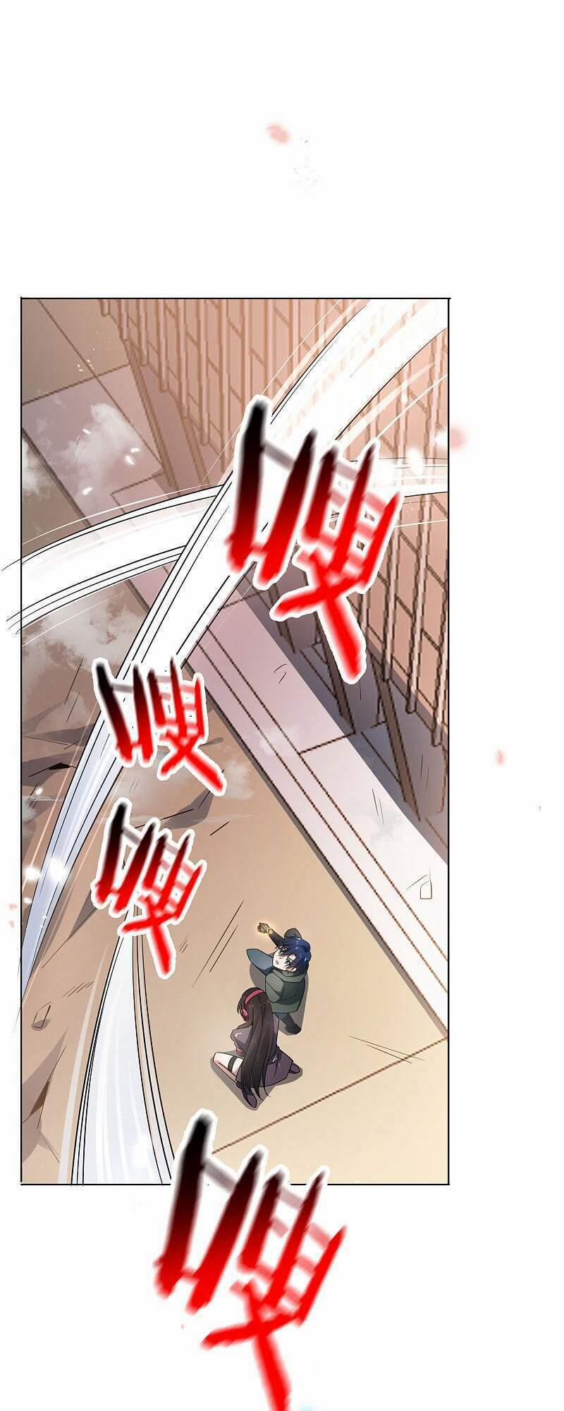 Mạt Thế Cùng Bạn Gái Zombie 19 trang 33