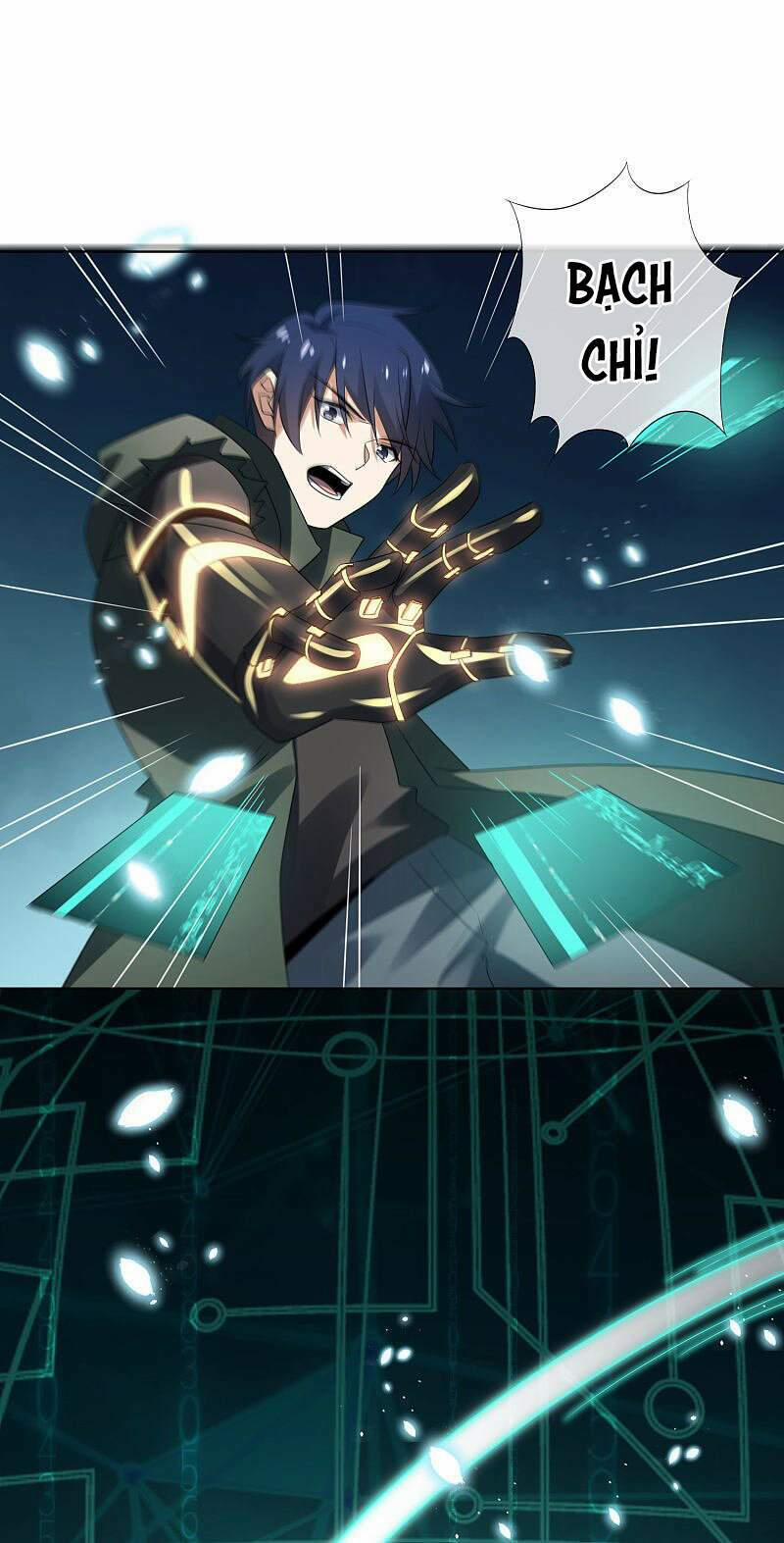 Mạt Thế Cùng Bạn Gái Zombie 19 trang 38