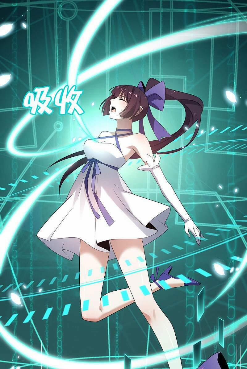 Mạt Thế Cùng Bạn Gái Zombie 19 trang 39