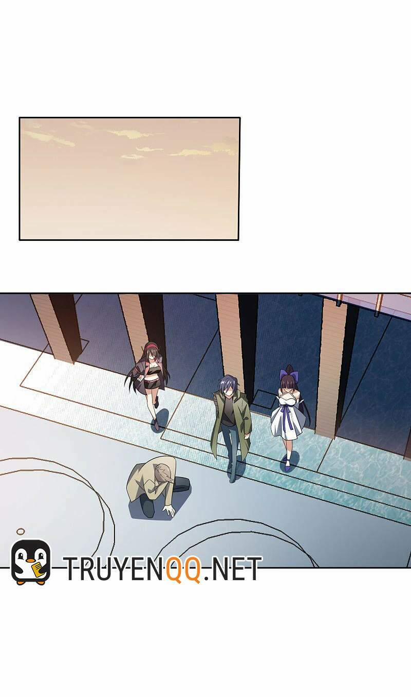 Mạt Thế Cùng Bạn Gái Zombie 19 trang 9