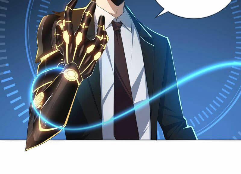 Mạt Thế Cùng Bạn Gái Zombie 2 trang 10