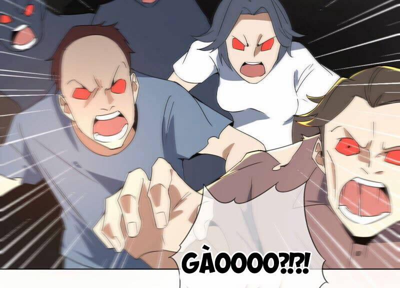 Mạt Thế Cùng Bạn Gái Zombie 2 trang 100