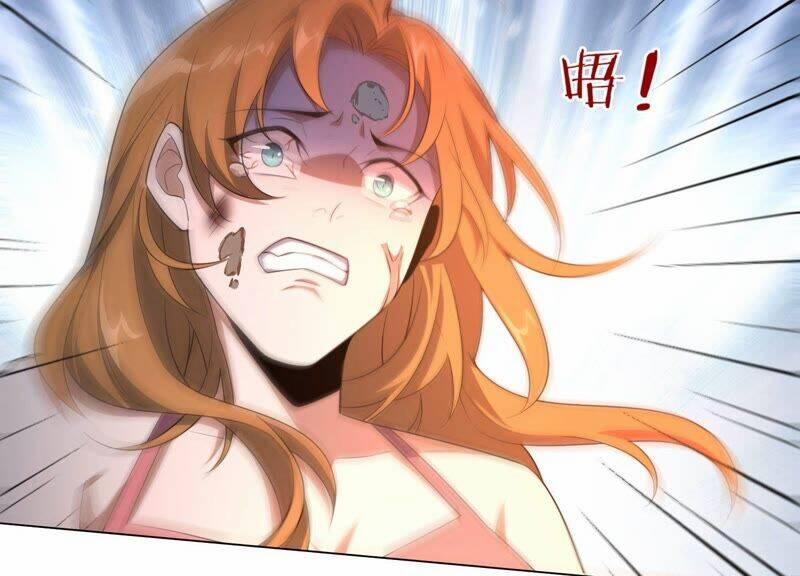 Mạt Thế Cùng Bạn Gái Zombie 2 trang 106