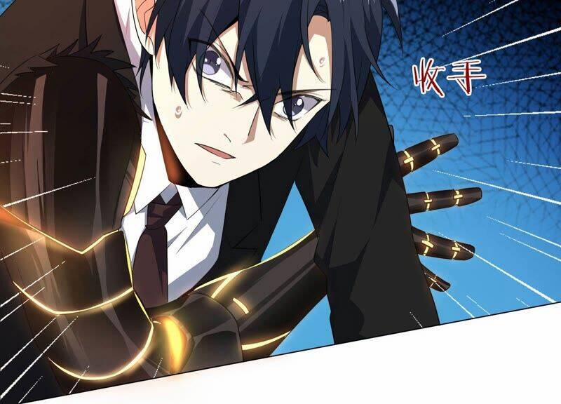 Mạt Thế Cùng Bạn Gái Zombie 2 trang 109