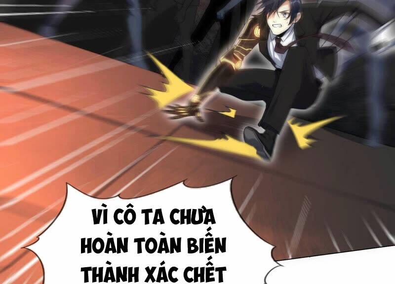 Mạt Thế Cùng Bạn Gái Zombie 2 trang 112