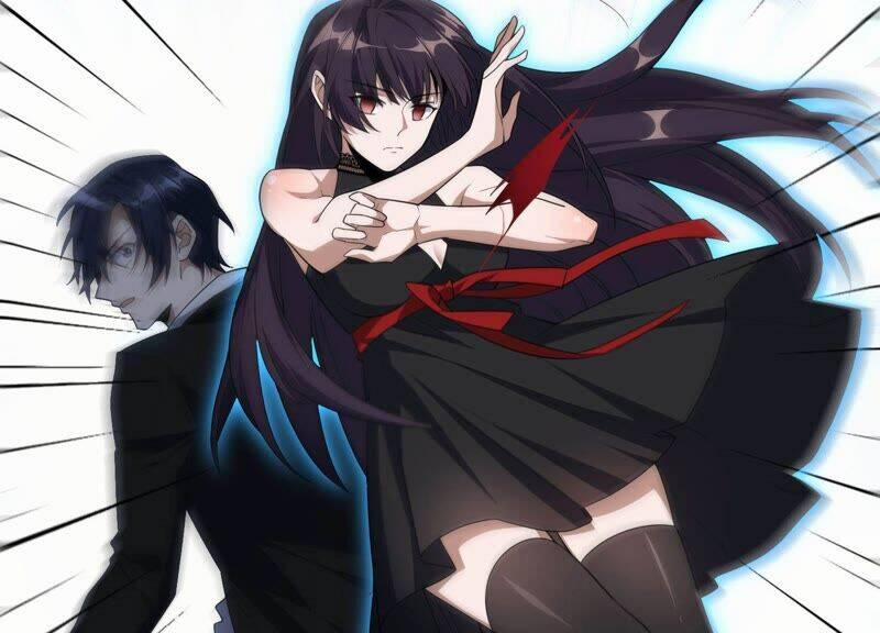 Mạt Thế Cùng Bạn Gái Zombie 2 trang 121