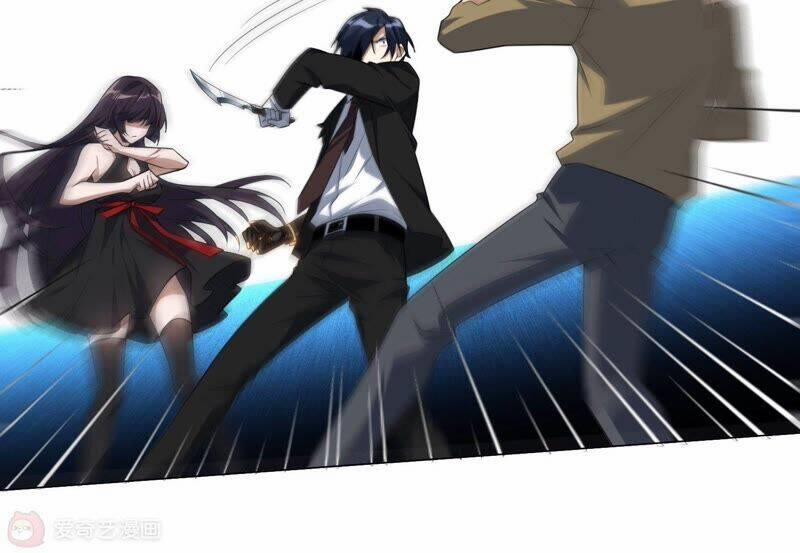 Mạt Thế Cùng Bạn Gái Zombie 2 trang 128