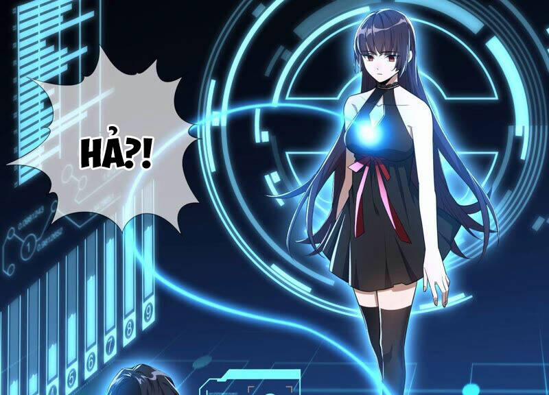 Mạt Thế Cùng Bạn Gái Zombie 2 trang 13