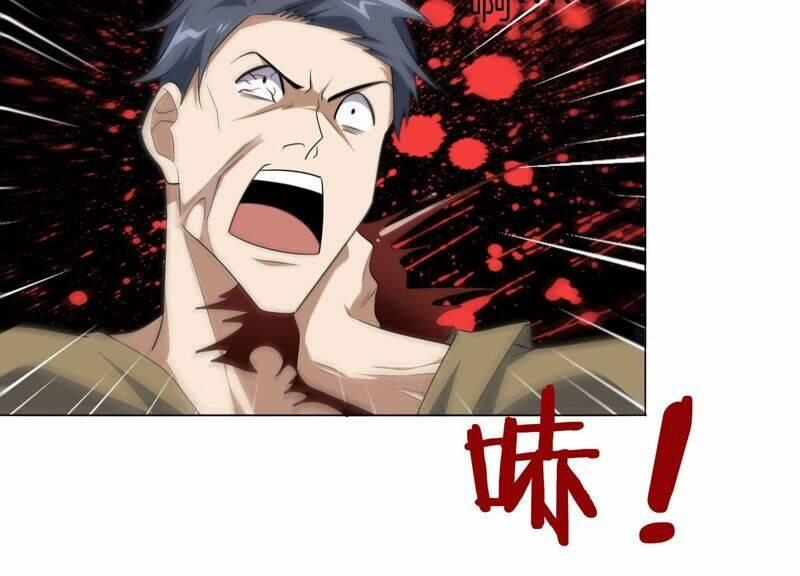 Mạt Thế Cùng Bạn Gái Zombie 2 trang 130