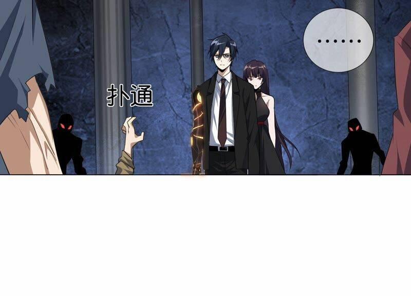 Mạt Thế Cùng Bạn Gái Zombie 2 trang 133