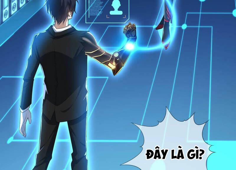 Mạt Thế Cùng Bạn Gái Zombie 2 trang 14