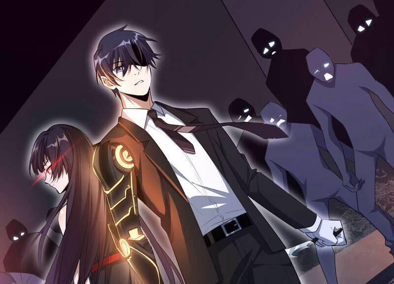 Mạt Thế Cùng Bạn Gái Zombie 2 trang 148