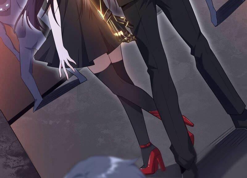 Mạt Thế Cùng Bạn Gái Zombie 2 trang 149