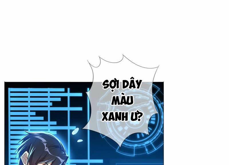 Mạt Thế Cùng Bạn Gái Zombie 2 trang 17