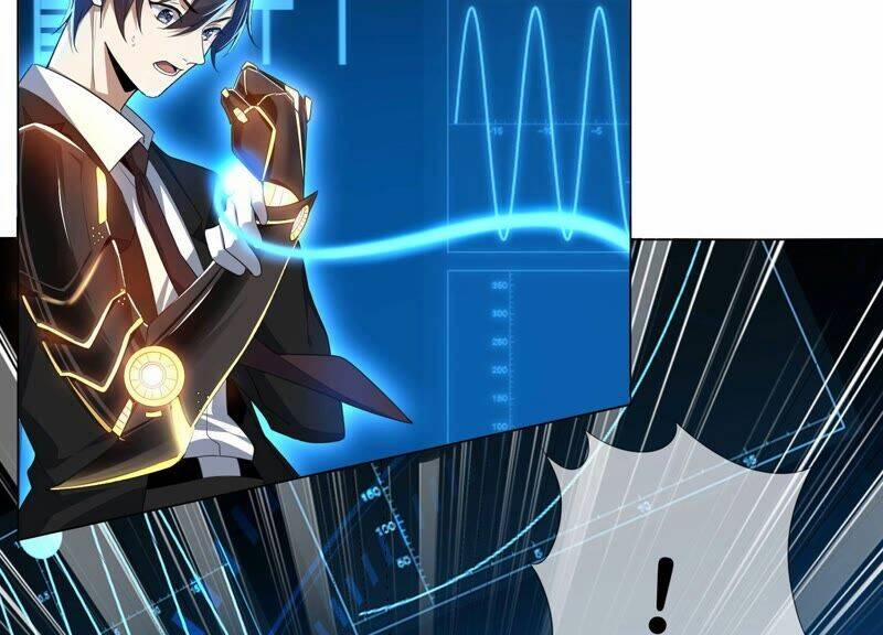 Mạt Thế Cùng Bạn Gái Zombie 2 trang 18